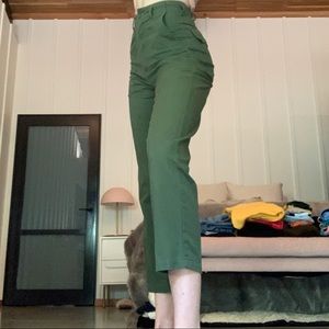 Brandy Melville Cargo Pants